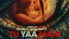 Tu Yaa Main Box Office Collection Day 14: Adarsh Gourav And Shanaya Kapoor’s Film Sees Minimal Growth