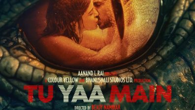 Tu Yaa Main Box Office Collection Day 16