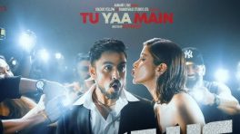 Tu Yaa Main Box Office Collection Day 5: Film Remains Steady on Tuesday
