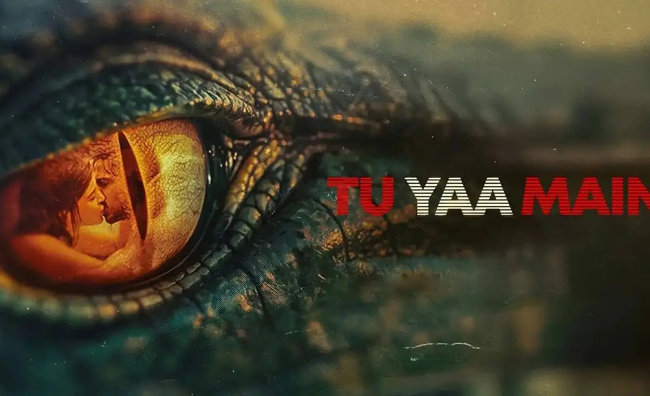 Tu Yaa Main Box Office Collection Day 6: Film Stays Steady on Wednesday 987682