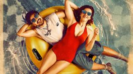 Tu Yaa Main Day 4 Box Office: Film Sees Expected Monday Drop