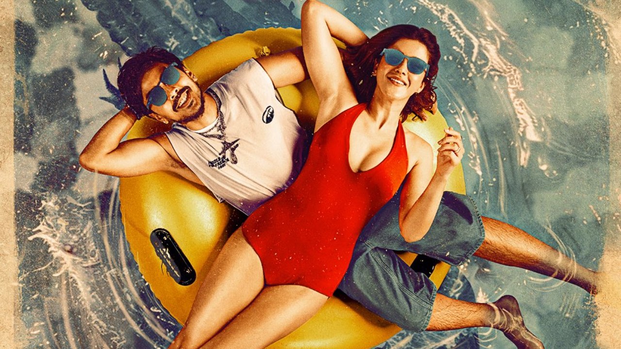 Tu Yaa Main Day 4 Box Office: Film Sees Expected Monday Drop 987324