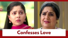 Tumm Se Tumm Tak Upcoming Twist: Anu confesses her love for Arya to Gayatri; Can she bring them together?