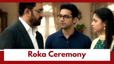 Tumm Se Tumm Tak Upcoming Twist: Mohit-Anu’s roka ceremony to happen; Will Arya-Anu’s love remain unfulfilled?