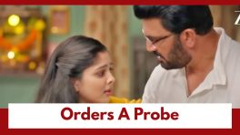 Tumm Se Tumm Tak Upcoming Twist: OMG!! Anu's wedding to happen in a week; Arya orders a probe on the video