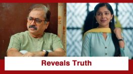 Tumm Se Tumm Tak Upcoming Twist: OMG!! Gopal reveals Anu's shocking truth to Dr Mohit's parents; Is it about Arya?