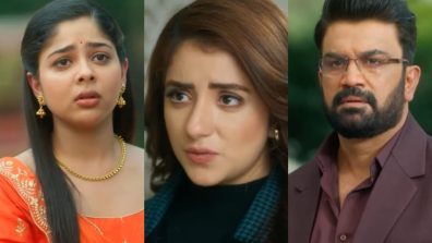 Tumm Se Tumm Tak Written Update 16 February 2026: Jhende Plans To Unite Arya And Anu; Meera Makes Shocking Revelation To Gayatri