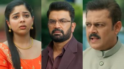 Tumm Se Tumm Tak Written Update 17 February 2026: Arya-Anu’s Big Decision: Will They Agree To Jhende’s Hidden Marriage Plan?