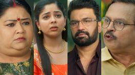 Tumm Se Tumm Tak Written Update 18 February 2026: Raghupati Maligns Anu's Name; Pushpa Confronts Arya