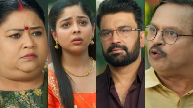 Tumm Se Tumm Tak Written Update 18 February 2026: Raghupati Maligns Anu’s Name; Pushpa Confronts Arya