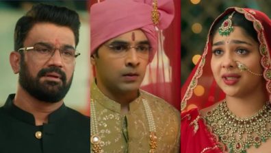 Tumm Se Tumm Tak Written Update 19 February 2026: Dr. Mohit Discovers Arya-Anu’s Relationship — Is Trouble Brewing Ahead?