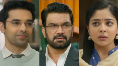 Tumm Se Tumm Tak Written Update 2 February 2026: Anu’s Marriage Gets Locked With Dr Mohit; Arya’s Breakdown Leads To Self-Harm