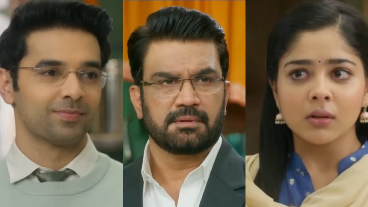 Tumm Se Tumm Tak Written Update 2 February 2026: Anu’s Marriage Gets Locked With Dr Mohit; Arya’s Breakdown Leads To Self-Harm