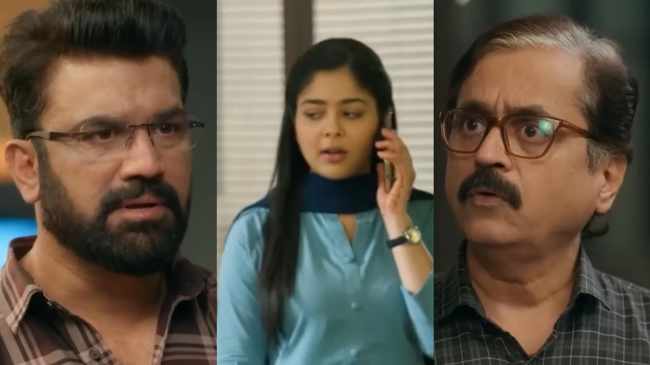 Tumm Se Tumm Tak Written Update 27 February 2026: Arya Goes All Out To Win Gopal Over With A Dinner Date – Will It Melt His Heart? 988841