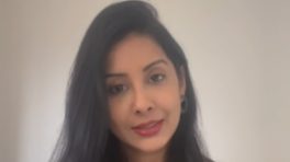 TV Actress Simran Khanna Slams Fake Social Media Popularity, Says “We Had to Struggle for Our Work”