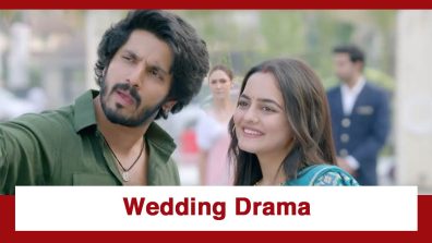 Udne Ki Aasha Upcoming Twist: OMG!! Sachin gets teary-eyed upon knowing the truth; Will he forgive Sailee?