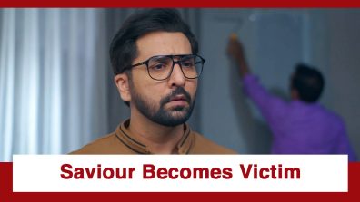 Udne Ki Aasha Upcoming Twist: OMG!! Tejas tries to be the saviour; ends up being the beaten victim