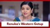 Udne Ki Aasha Upcoming Twist: Renuka’s day out in a western getup garners attention; What is she upto?