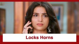 Udne Ki Aasha Upcoming Twist: Roshni locks horns with Shikha for money; Who will help her?