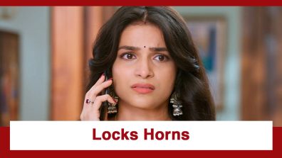 Udne Ki Aasha Upcoming Twist: Roshni locks horns with Shikha for money; Who will help her?