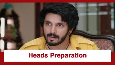 Udne Ki Aasha Upcoming Twist: Sachin heads preparations for Juhi’s wedding; Deshmukh family lend support