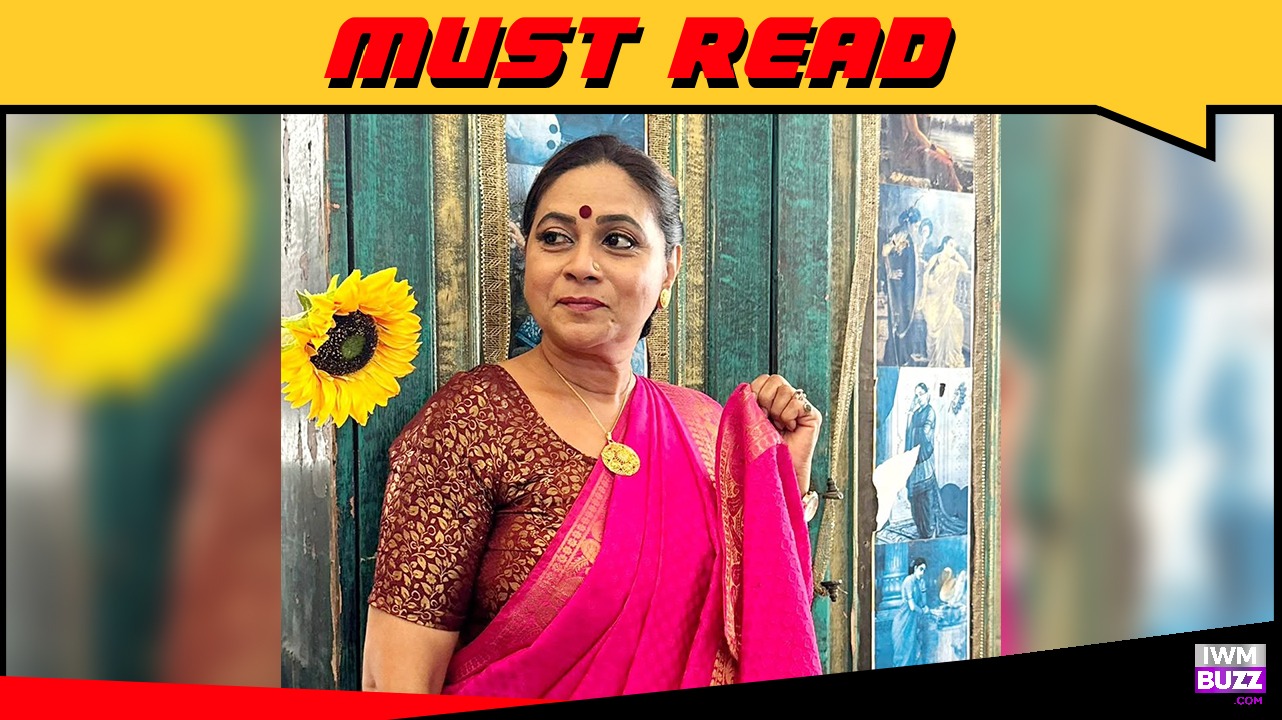 Utkarsha Naik talks about Pyaar Kii Raahein 2, says, 'I am the spice in the series' 987964