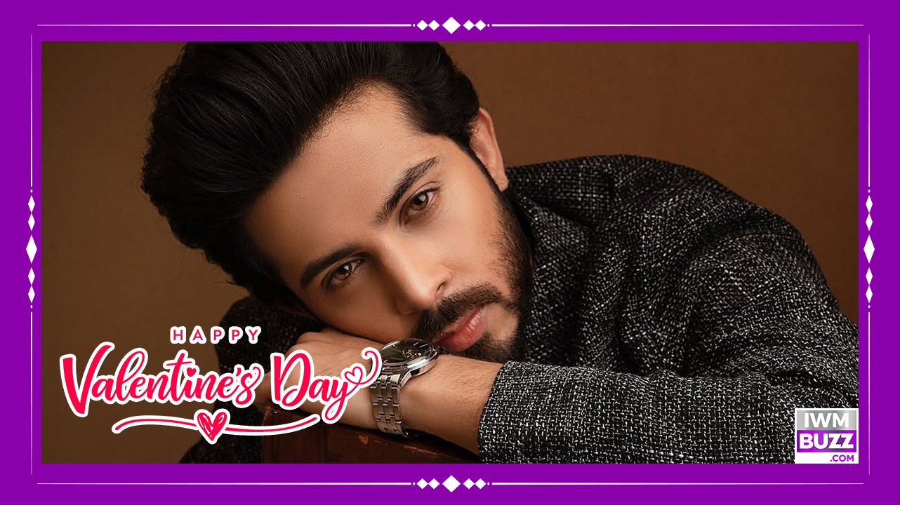 #Valentine'sDay2026: A successful relationship is not about perfection; it is about partnership: Sagar Parekh 987195