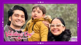 #Valentine'sDay2026: Dr Aarambhi's Aditya Redij on his happy marriage with Natasha Sharma