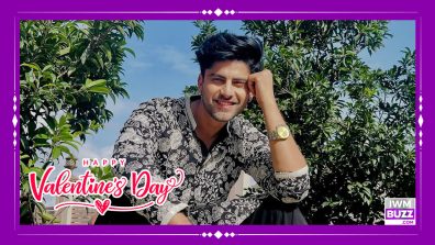 #Valentine’sDay2026: It is a reminder to celebrate love in all its forms: Vasudha actor Abhishek Sharrma