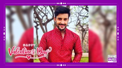 #Valentine'sDay2026: Lakshmi Niwas actor Raghav Tiwari talks about a 'successful relationship'; visualises Veer's 'Desi Date' for Radhika