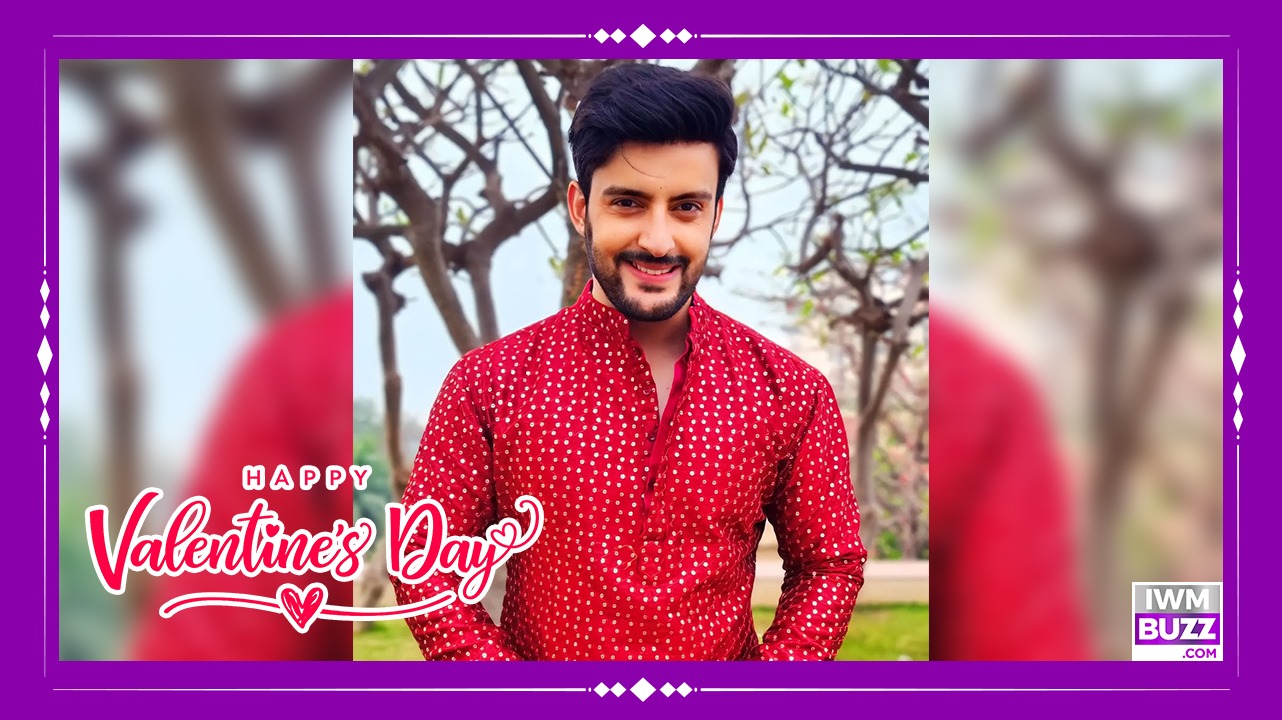 #Valentine'sDay2026: Lakshmi Niwas actor Raghav Tiwari talks about a 'successful relationship'; visualises Veer's 'Desi Date' for Radhika 986975