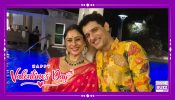 #Valentine'sDay2026: Mahadev & Sons actor Shakti Anand on his happy marriage with Sai Deodhar