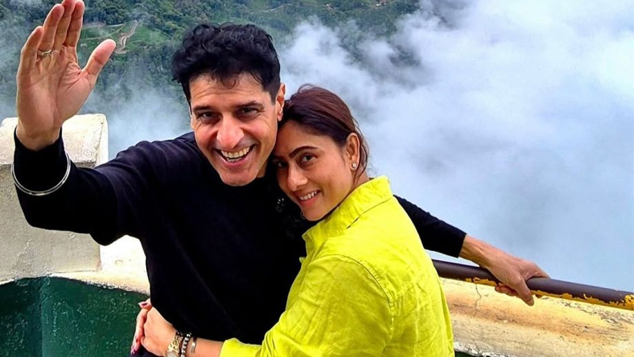 #Valentine'sDay2026: Mahadev & Sons actor Shakti Anand on his happy marriage with Sai Deodhar 987184