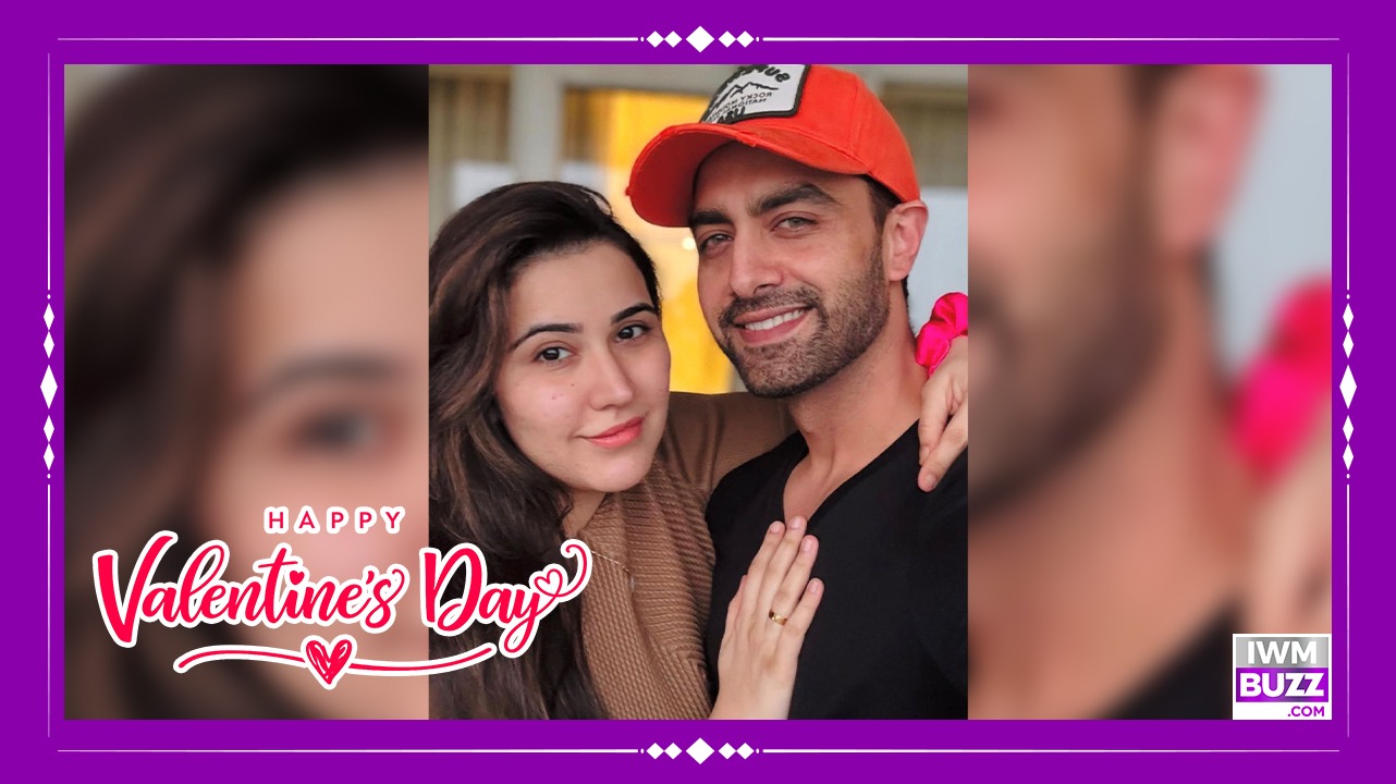 #Valentine'sDay2026: Rohit Purohit opens up on love, fatherhood & Valentine’s Day, says, 'Having our baby is the real bliss' 987198
