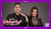 #Valentine'sDay2026: Tarun Khanna on celebrating love amidst shooting for &TV's Hey Bhagwaan – Kitna Badal Gaya Insaan
