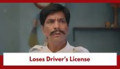 Vasudha Upcoming Twist: Hanumant to lose his driver’s license; has a breakdown