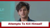 Vasudha Upcoming Twist: OMG!! Avinash attempts to kill himself; Who will save him?