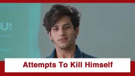 Vasudha Upcoming Twist: OMG!! Avinash attempts to kill himself; Who will save him?