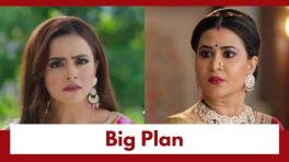 Vasudha Upcoming Twist: OMG!! Karishma's big plan to defame Chauhan family; Will this plan work?