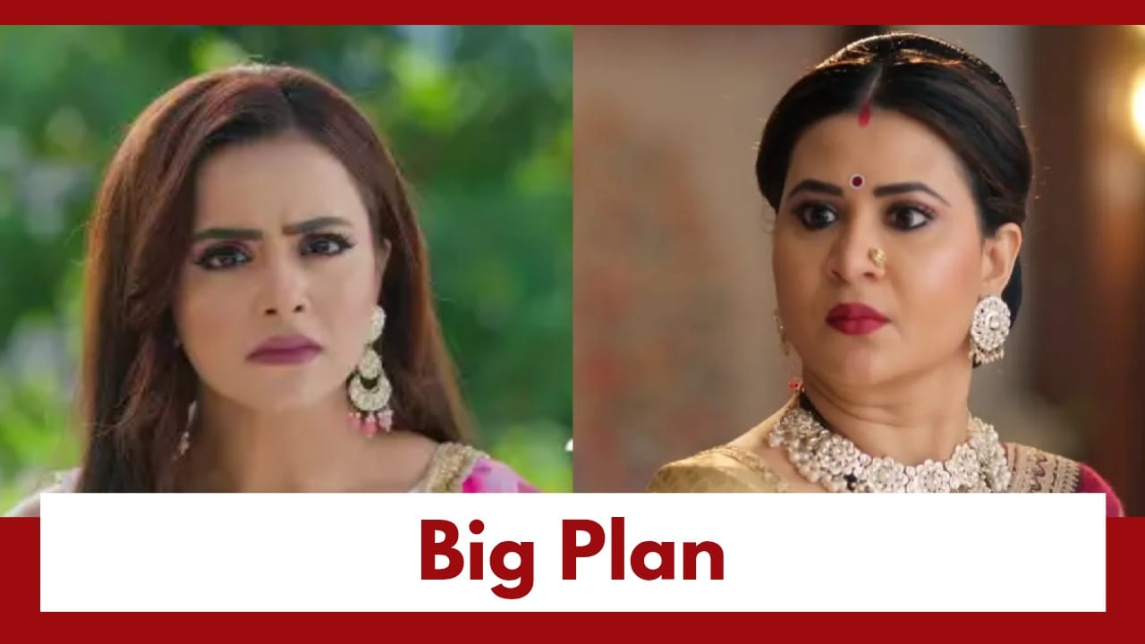 Vasudha Upcoming Twist: OMG!! Karishma's big plan to defame Chauhan family; Will this plan work? 986791