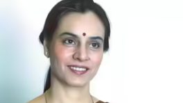 Veteran Doordarshan Newsreader Sarla Maheshwari Passes Away At 71