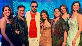 Video: Madhur Bhandarkar Calls It A Wrap For ‘The Wives’