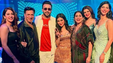 Video: Madhur Bhandarkar Calls It A Wrap For ‘The Wives’