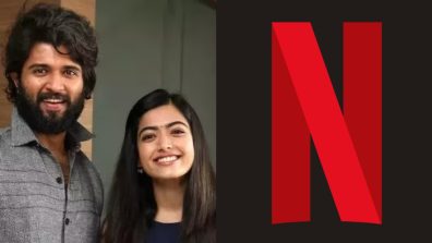 Vijay Deverakonda And Rashmika Mandanna Reportedly Decline ₹60 Crore Netflix Wedding Offer