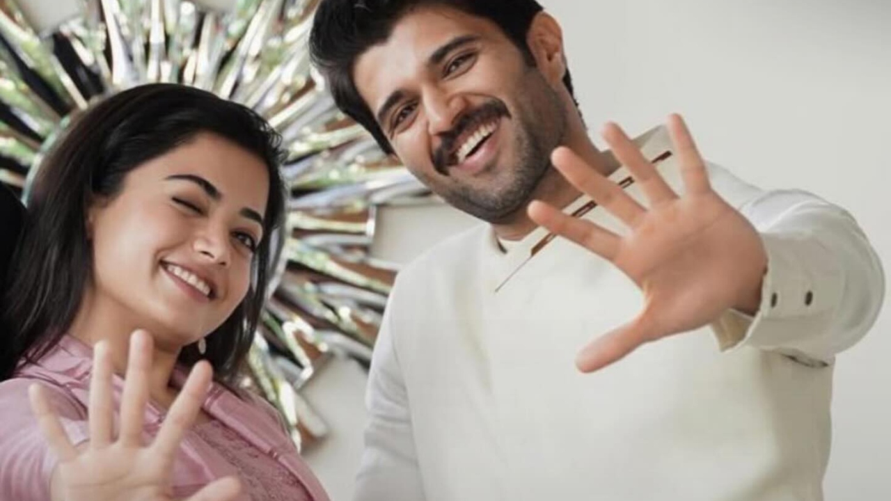 Vijay Deverakonda And Rashmika Mandanna’s Dreamy Wedding Schedule Revealed 988532
