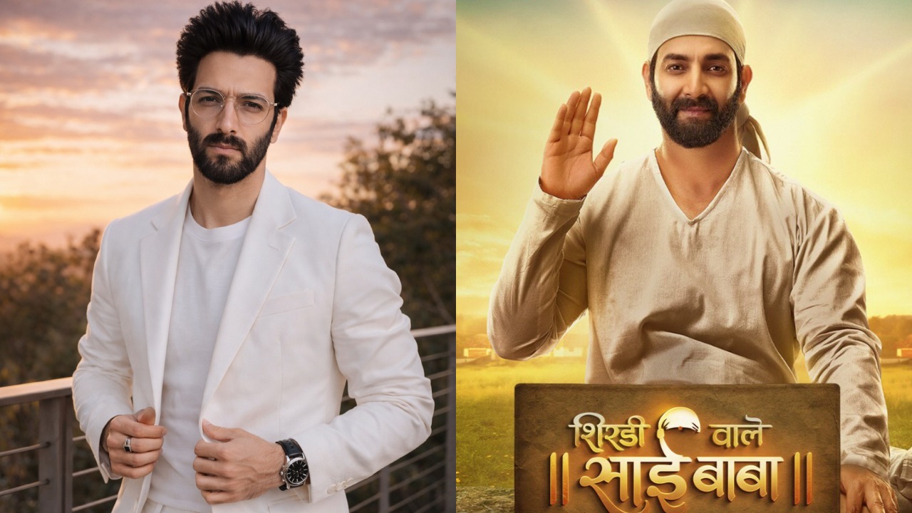 Vineet Raina Speaks Out About Unpaid Dues By Shirdi Wale Sai Baba Makers Months After Wrap-up 986670