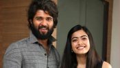 Viral Venue Clip Sparks Curiosity: Are Rashmika Mandanna & Vijay Deverakonda Getting Married? 985801