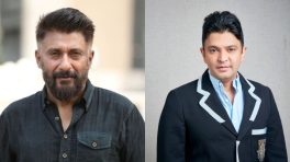 Vivek Agnihotri And Bhushan Kumar Join Forces For Film On 2025 Terrorist Attacks, Titled “Operation Sindoor”