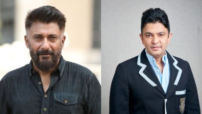 Vivek Agnihotri And Bhushan Kumar Join Forces For Film On 2025 Terrorist Attacks, Titled “Operation Sindoor”