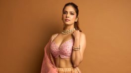 Wedding Style Diaries: Malavika Mohanan Sets the Mood for the Season